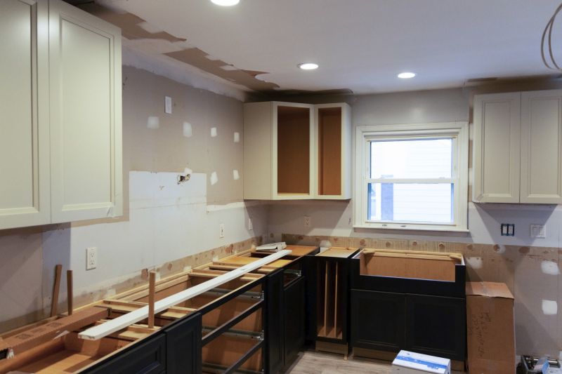 Bathtub Demolition in Frederick, MD