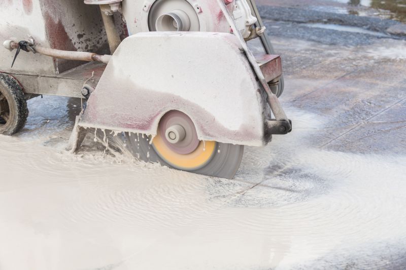 Cement Removal in Bergen County, NJ