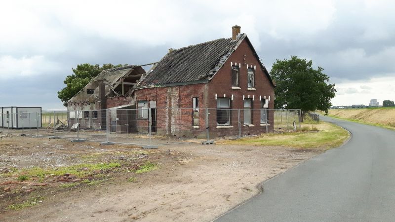 Building Removal in Sacramento, CA